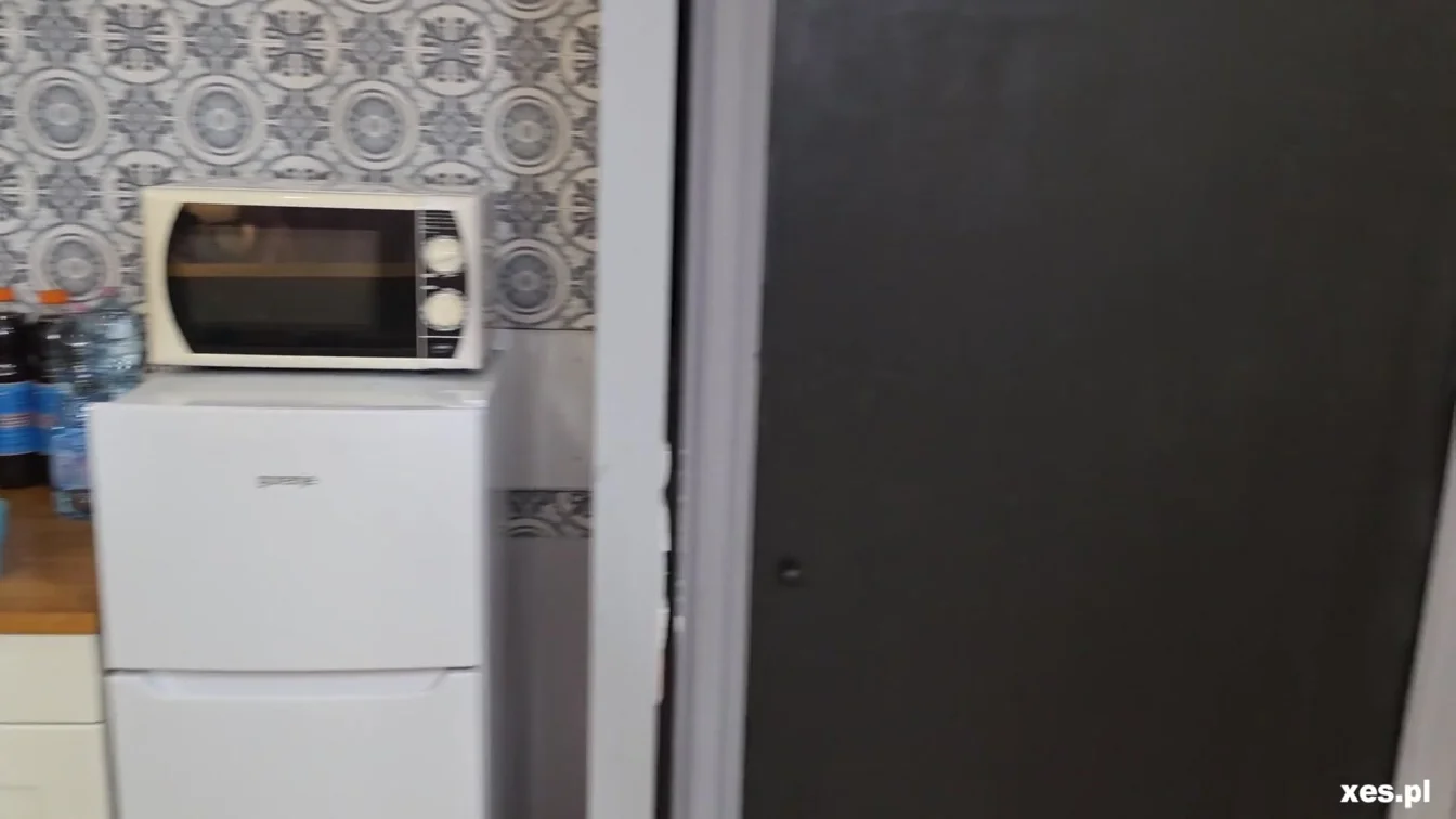 XES Alexa Throat BTS POLISH XXX